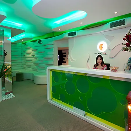 Victory Sai Gon Hotel-2